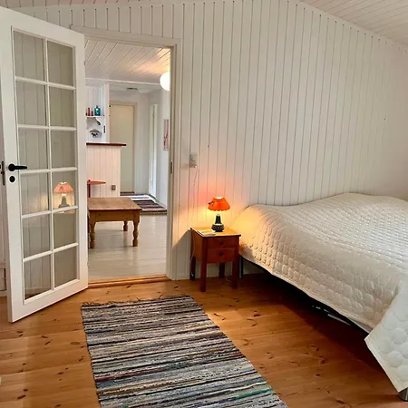 Casa vacanze Black Wooden Summerhouse Near *